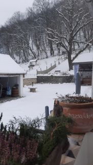 Kiskilenc Vendégház45