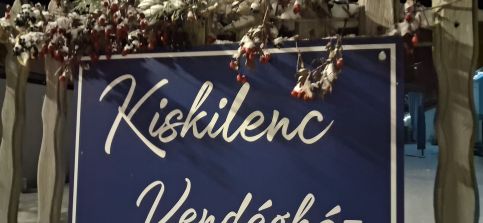 Kiskilenc Vendégház46