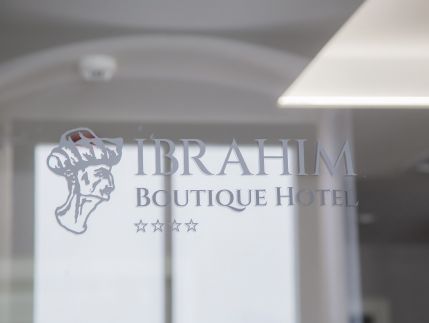 Ibrahim Boutique Hotel10