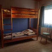Bagoly Apartman