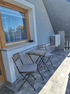 Bagoly Apartman25