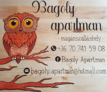 Bagoly Apartman15