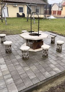 Be-Le-Való Apartman10