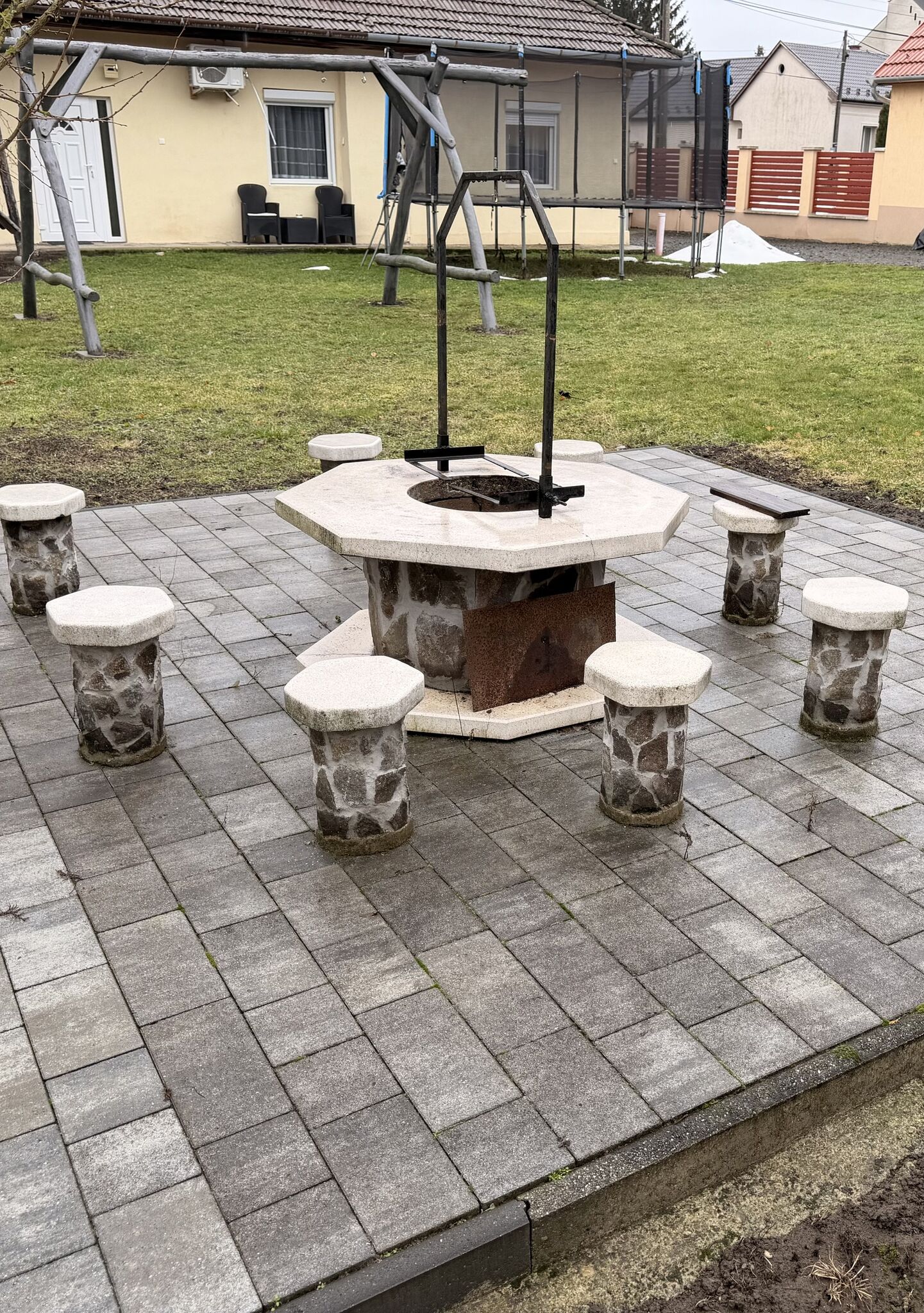 Be-Le-Való Apartman – Szécsény fotó 10