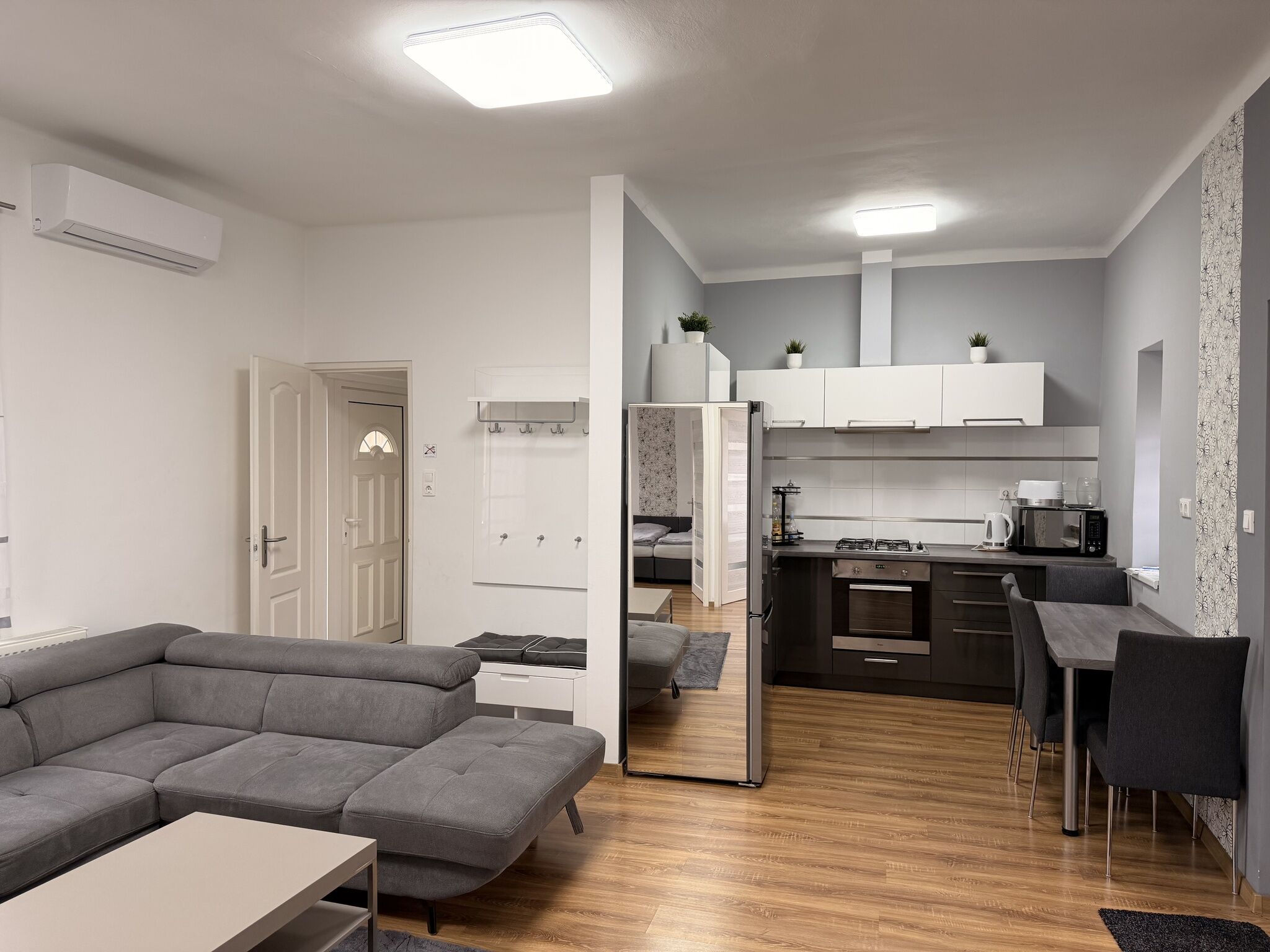 Be-Le-Való Apartman – Szécsény fotó 1