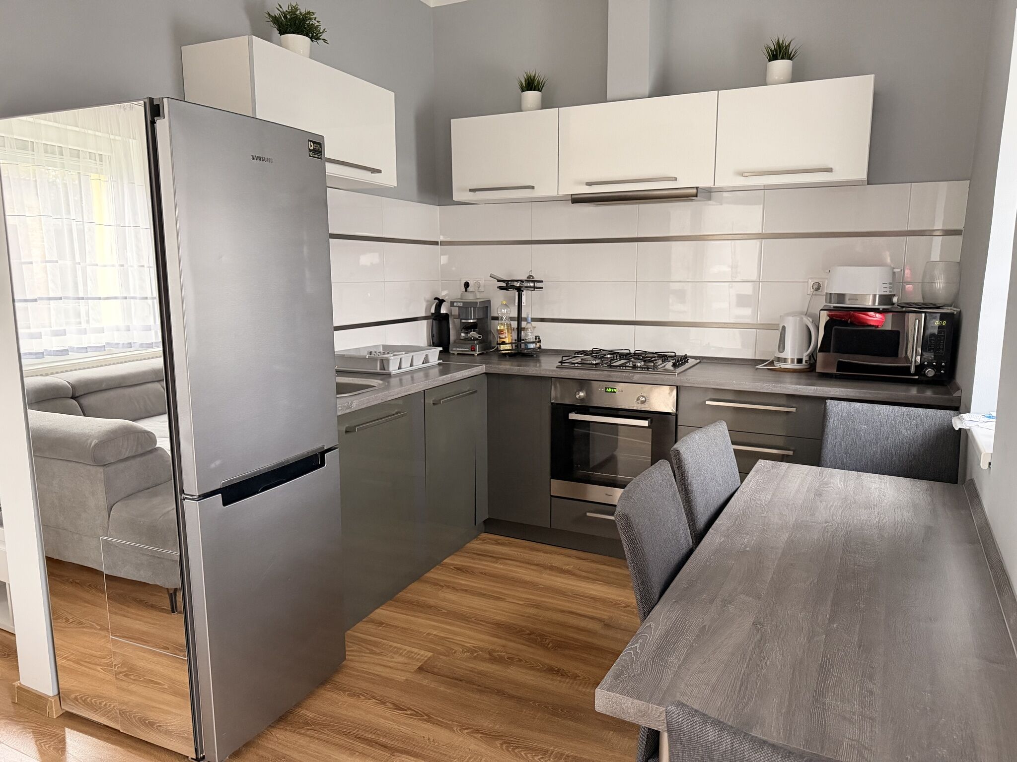 Be-Le-Való Apartman – Szécsény fotó 2