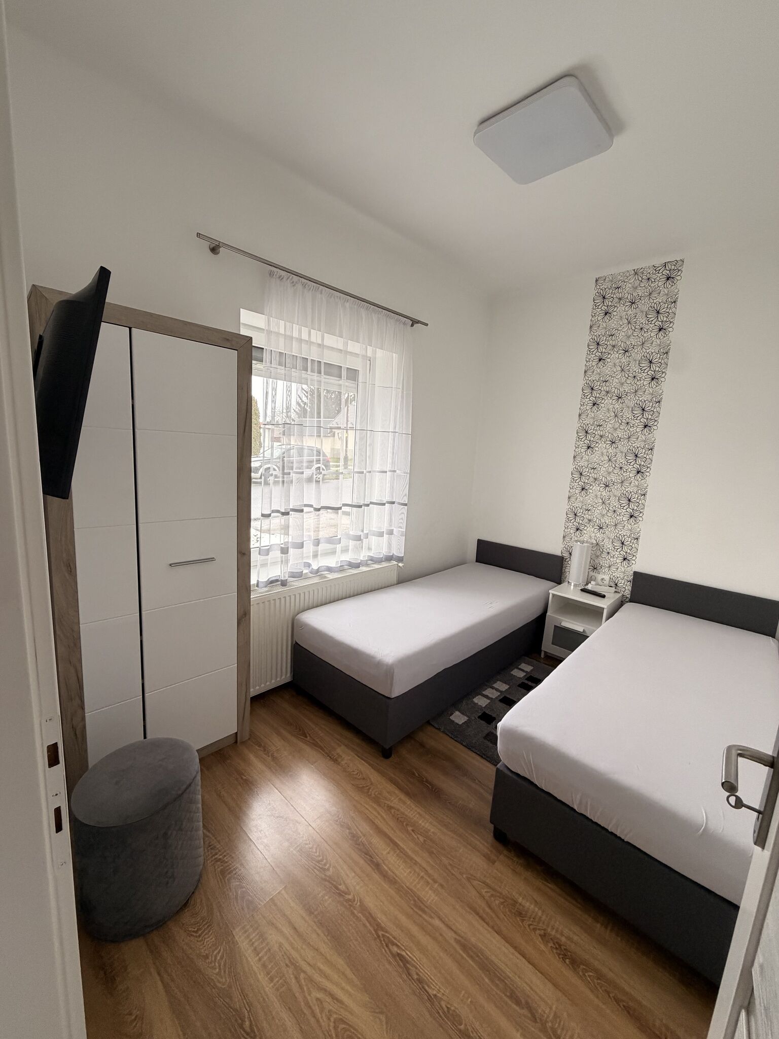Be-Le-Való Apartman – Szécsény fotó 3