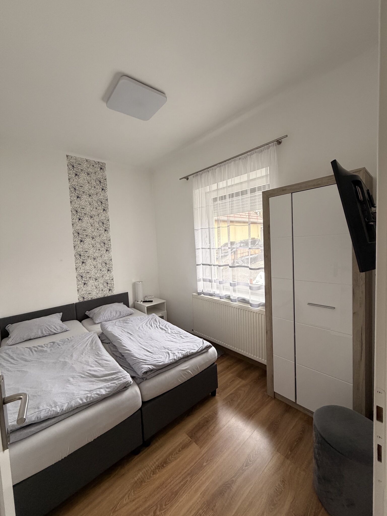 Be-Le-Való Apartman – Szécsény fotó 4