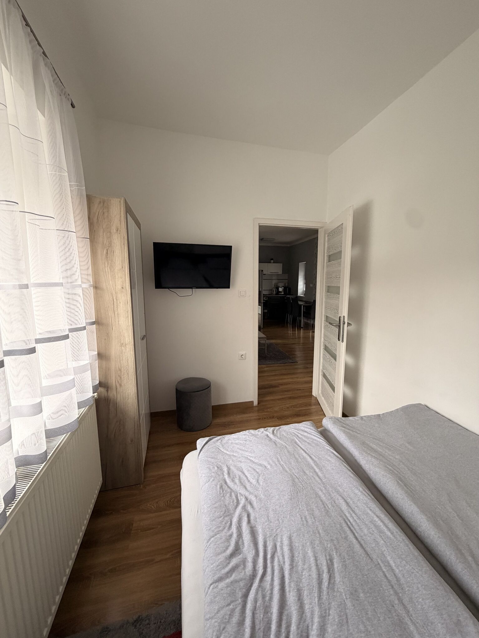Be-Le-Való Apartman – Szécsény fotó 5