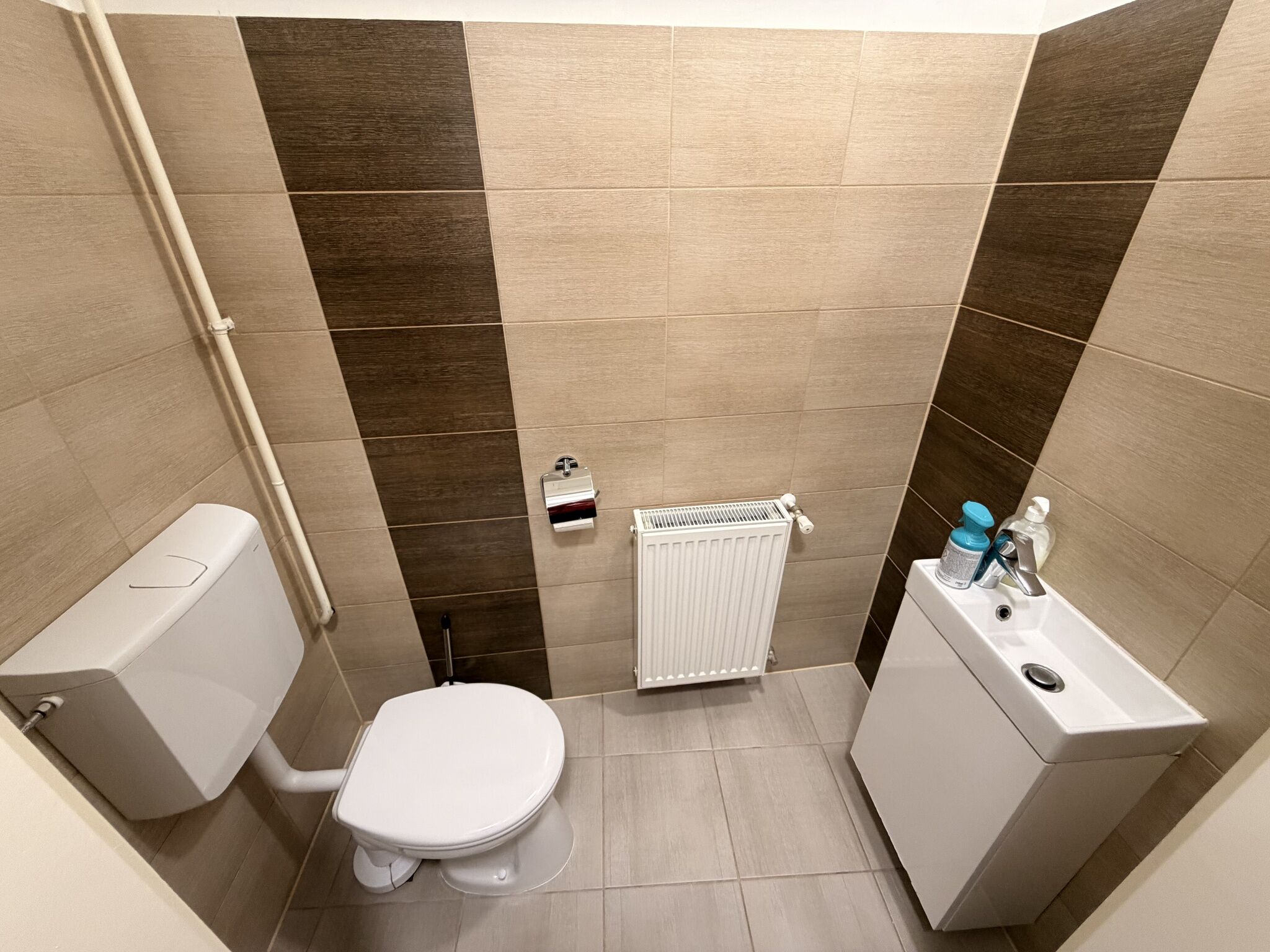 Be-Le-Való Apartman – Szécsény fotó 8