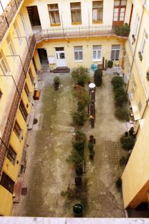 Westside Apartman Budapest5