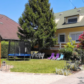Villa Dalilla