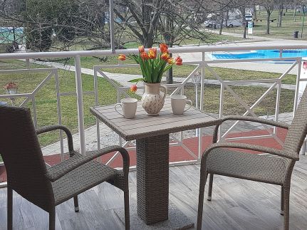 Egniss Apartman 11