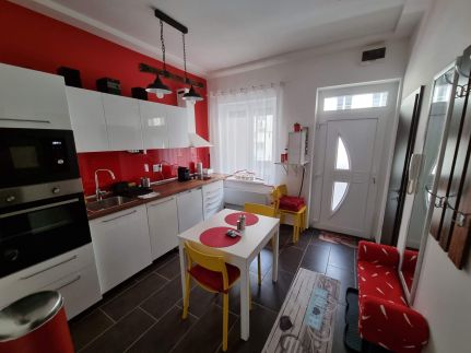 Flóra Apartman10