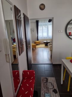 Flóra Apartman20