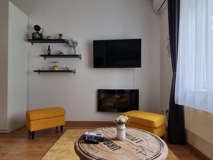 Flóra Apartman7