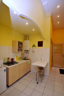 Pearl of Budapest Apartman2