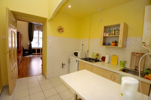 Pearl of Budapest Apartman9