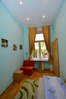 Pearl of Budapest Apartman