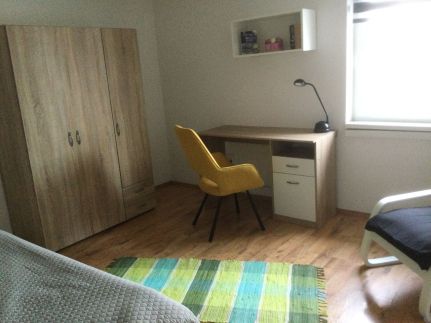 Nyíl Apartman Wellness1