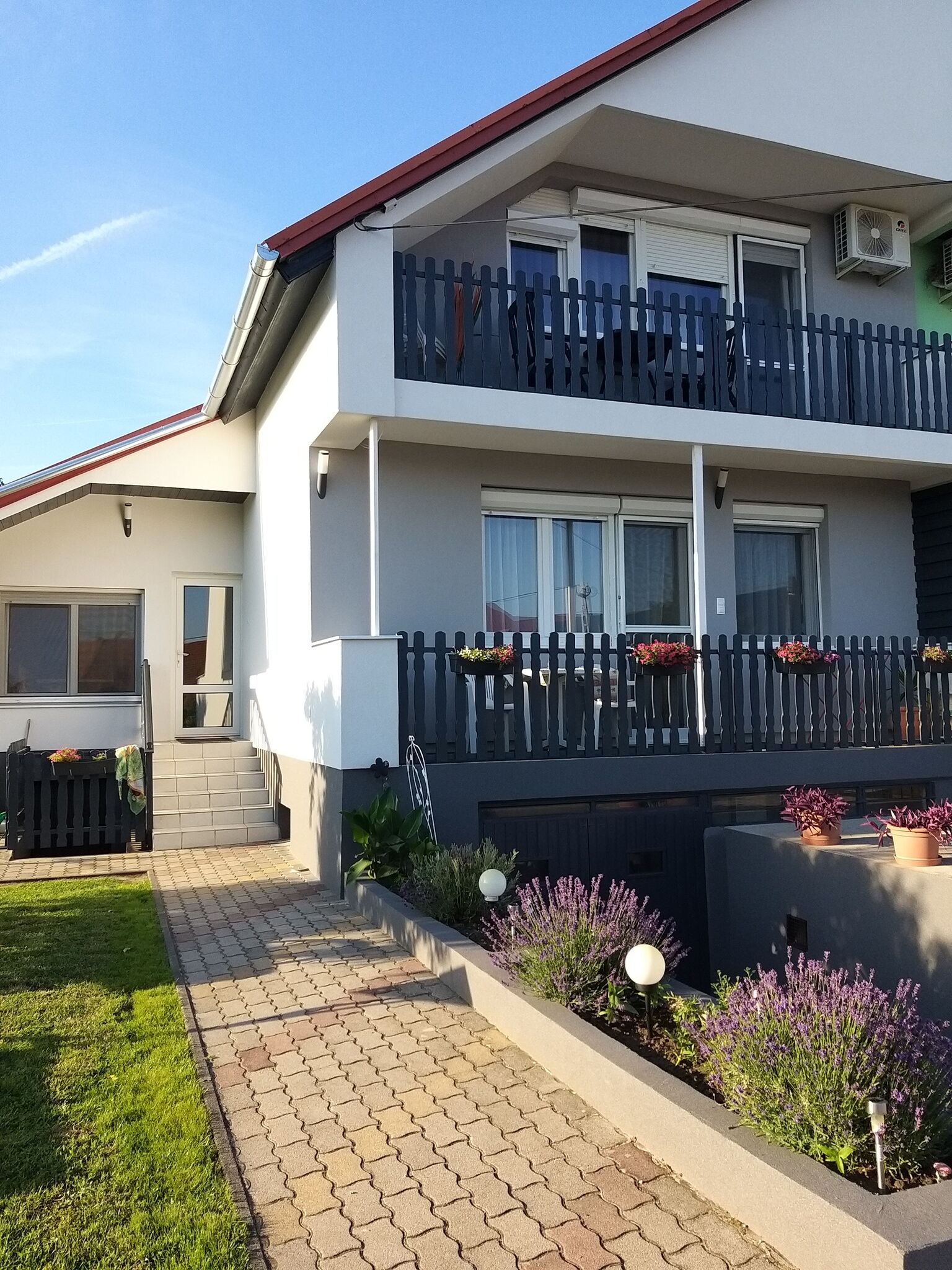 Ellie Apartman – Gyenesdiás fotó 12