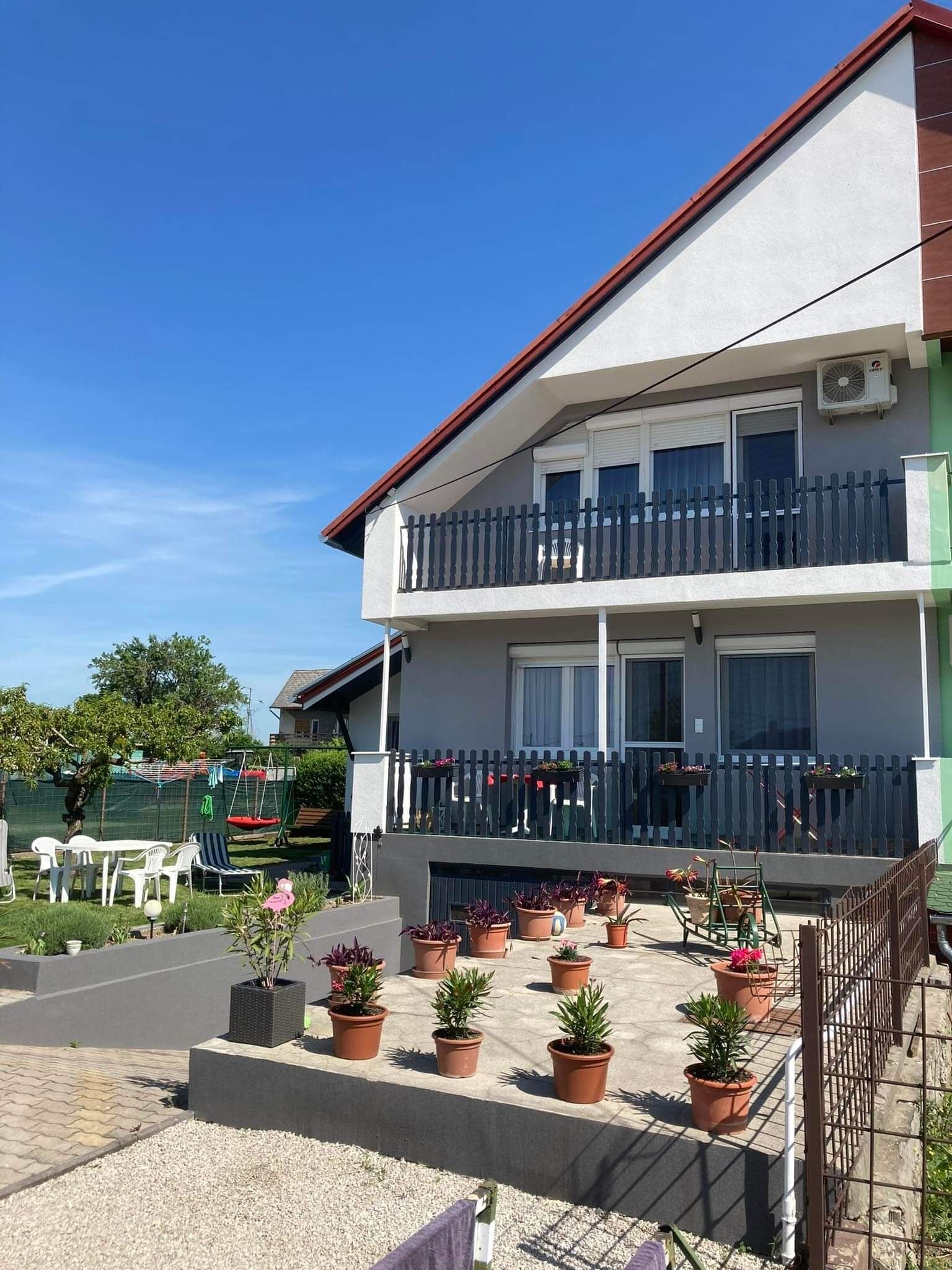 Ellie Apartman – Gyenesdiás fotó 9