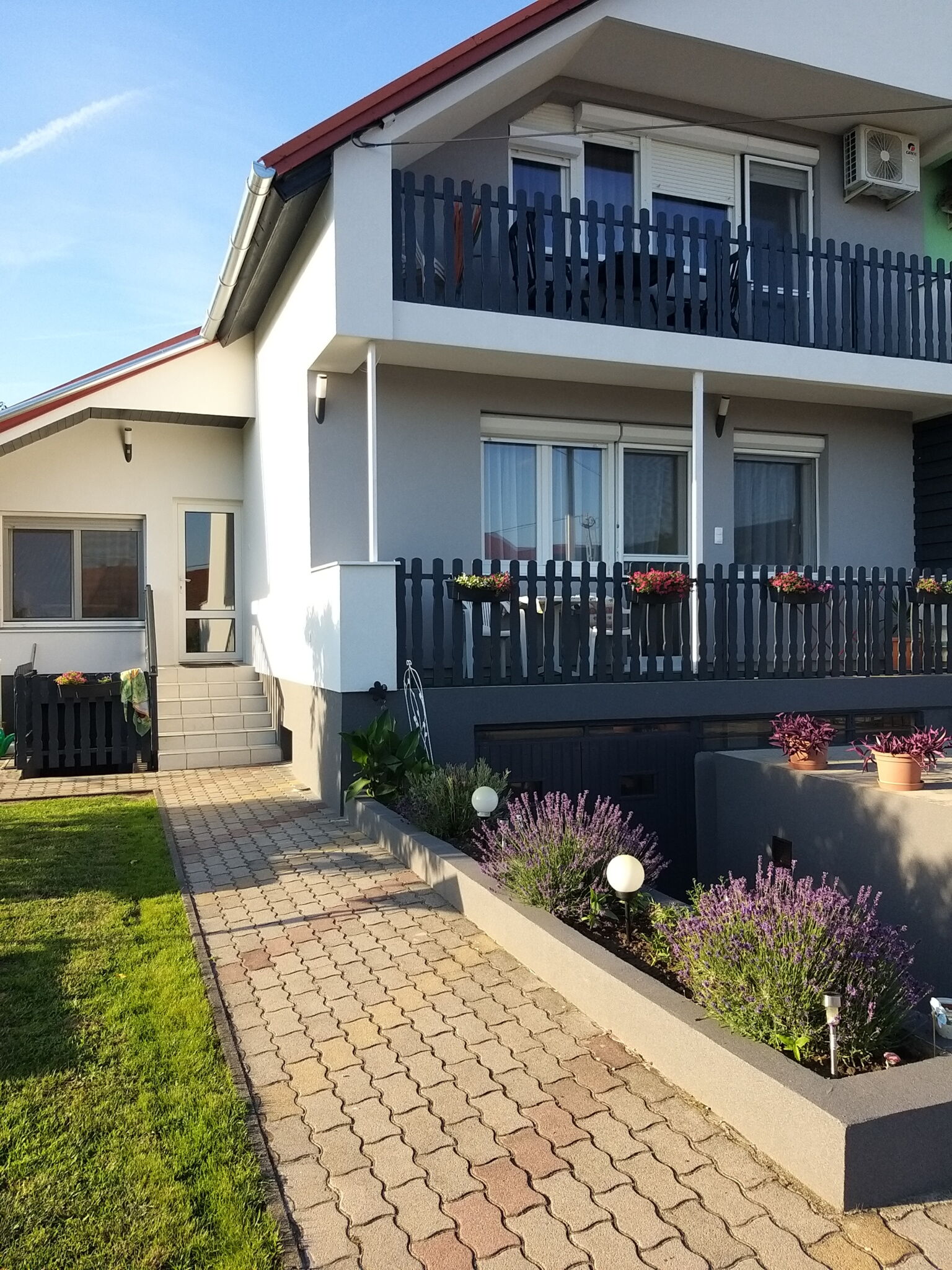 Ellie Apartman – Gyenesdiás fotó 10