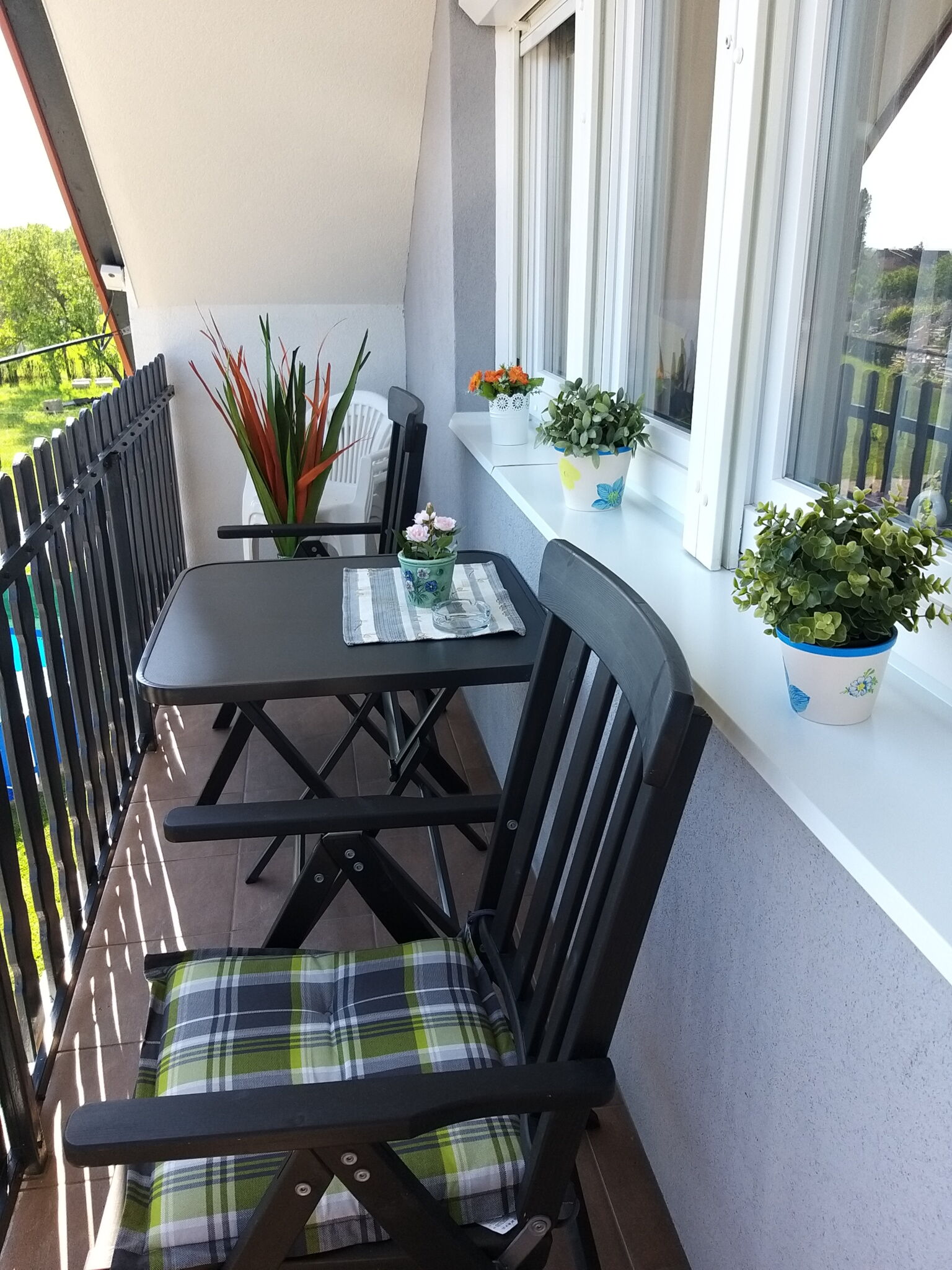 Ellie Apartman – Gyenesdiás fotó 11