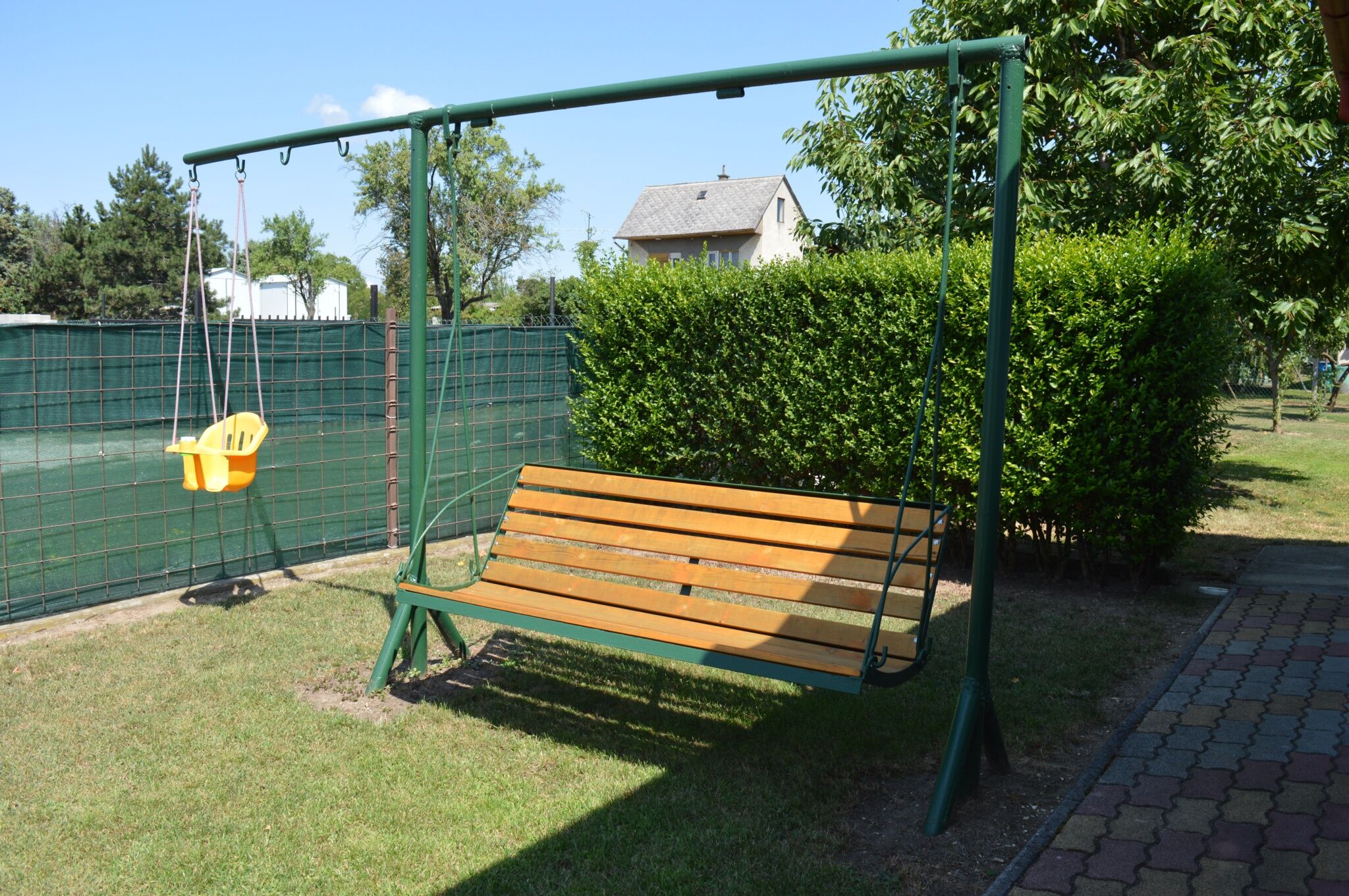 Ellie Apartman – Gyenesdiás fotó 1