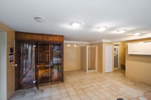 Byblos Wellness Apartman2