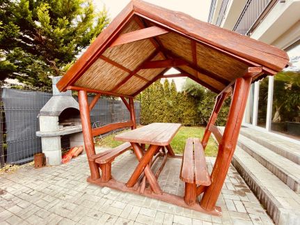 Byblos Wellness Apartman1