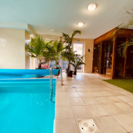 Byblos Wellness Apartman
