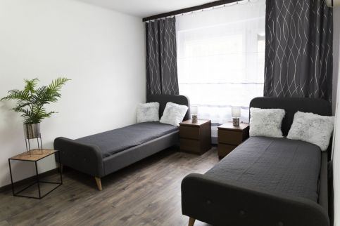 Komló Szíve Apartman ****29