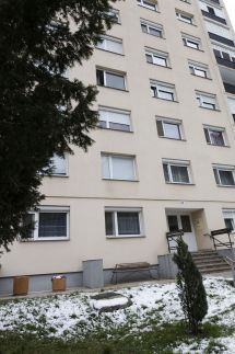 Komló Szíve Apartman ****51