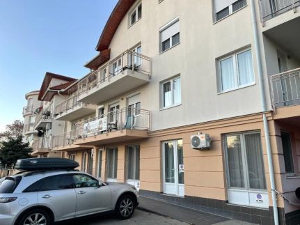 Luxory & Spa Apartman - A6