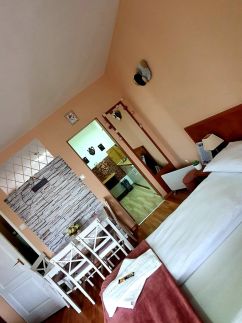 Luxory & Spa Apartman - A1