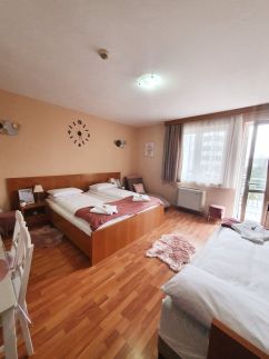 Luxory & Spa Apartman - A2