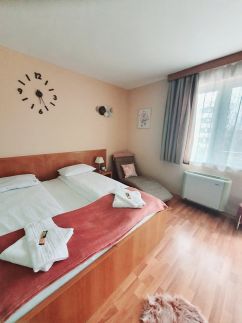 Luxory & Spa Apartman - A5
