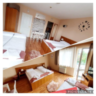 Luxory & Spa Apartman - A