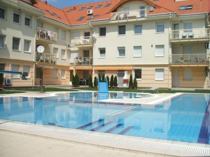 Luxory & Spa Apartman - A