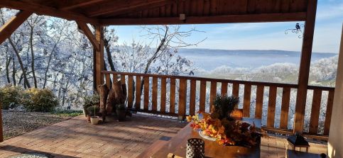 Mosoly Borvendégház35