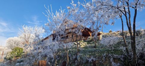 Mosoly Borvendégház37