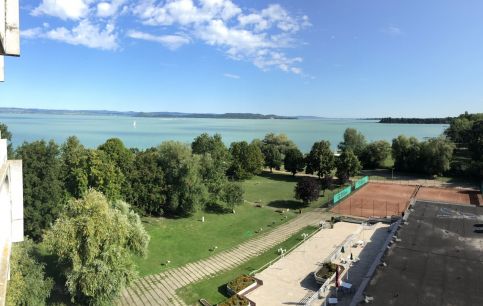 Fesztivál Balaton Parti Apartman1