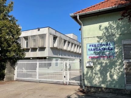 Fesztivál Balaton Parti Apartman3