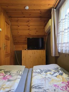 Adler Vendégház Horgásznyaraló14