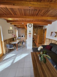 Adler Vendégház Horgásznyaraló20