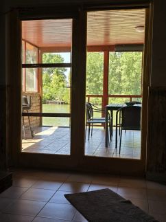 Adler Vendégház Horgásznyaraló23