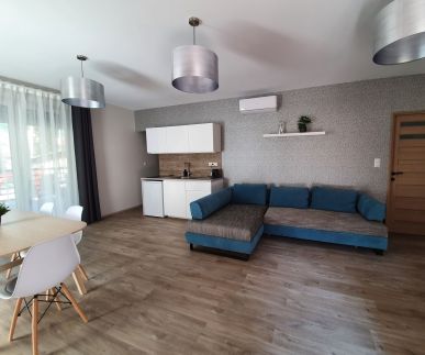 White Grey House Apartman3