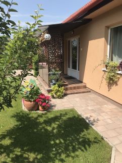 Janka Apartman – Siófok fotó 55