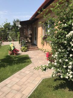 Janka Apartman – Siófok fotó 57